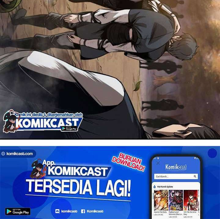 Nano Machine Chapter 55 - halaman 25