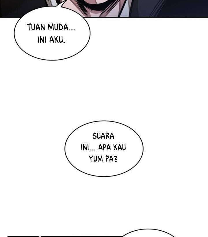 Nano Machine Chapter 55 - halaman 27