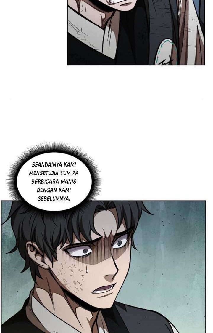 Nano Machine Chapter 55 - halaman 3