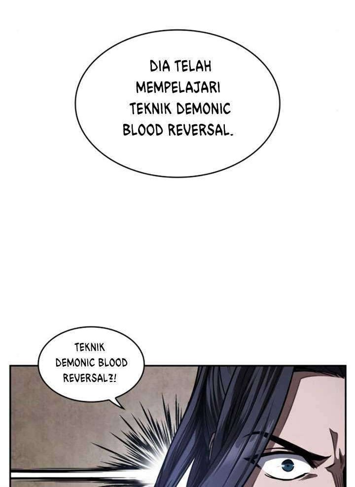Nano Machine Chapter 55 - halaman 33