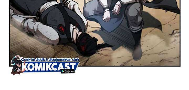 Nano Machine Chapter 55 - halaman 39
