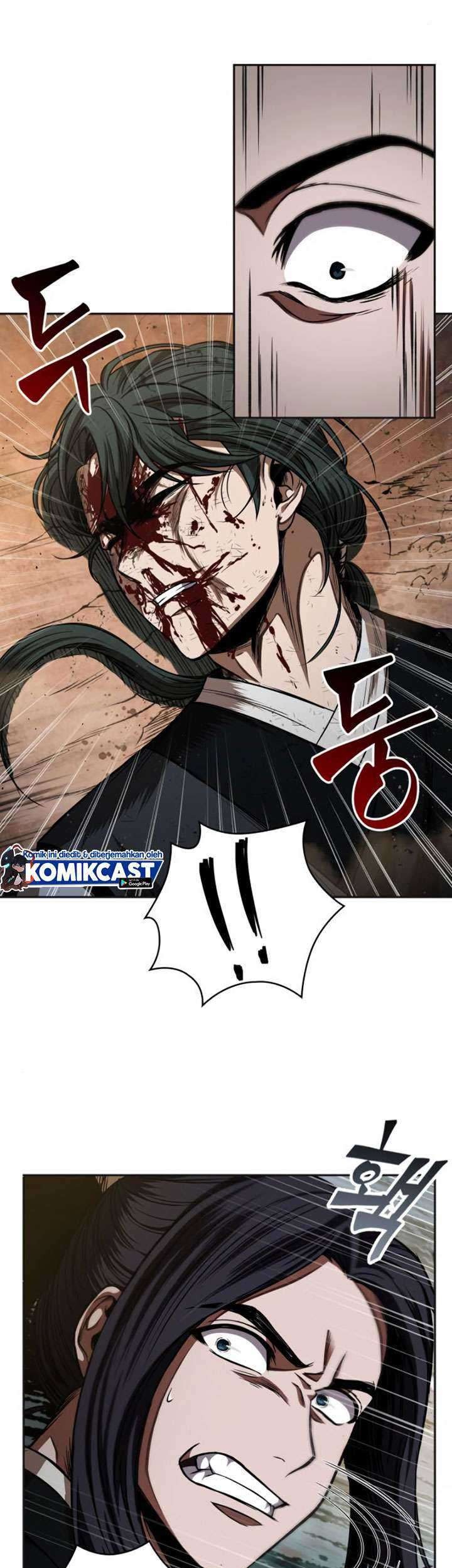 Nano Machine Chapter 55 - halaman 42