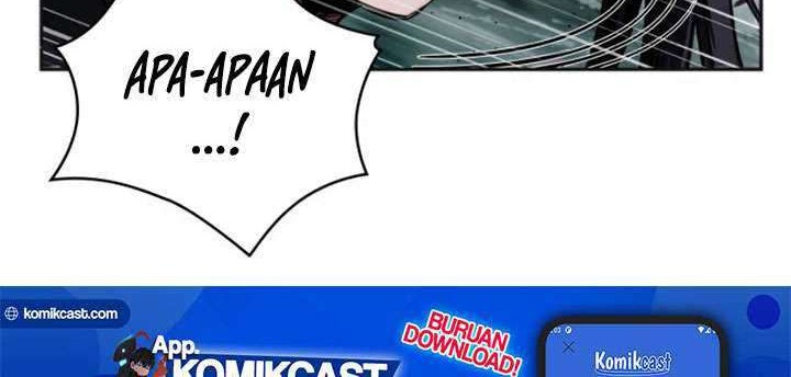 Nano Machine Chapter 55 - halaman 43