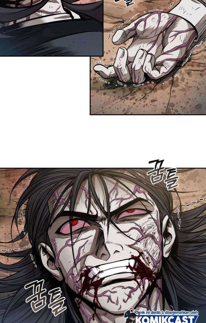 Nano Machine Chapter 55 - halaman 5