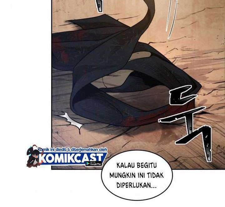 Nano Machine Chapter 55 - halaman 57