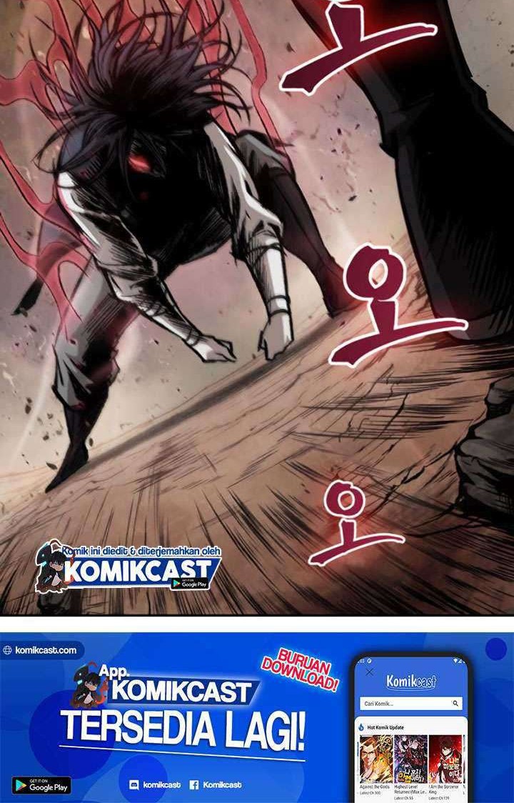 Nano Machine Chapter 55 - halaman 7
