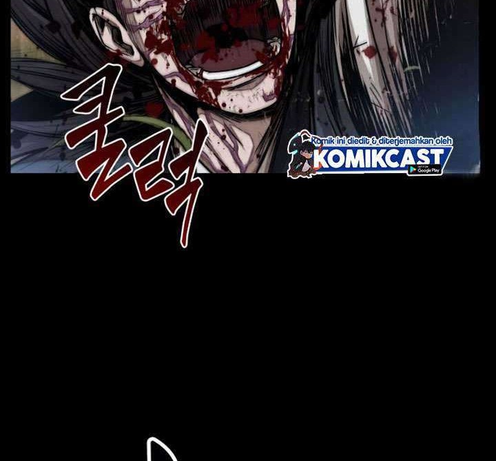 Nano Machine Chapter 56 - halaman 19