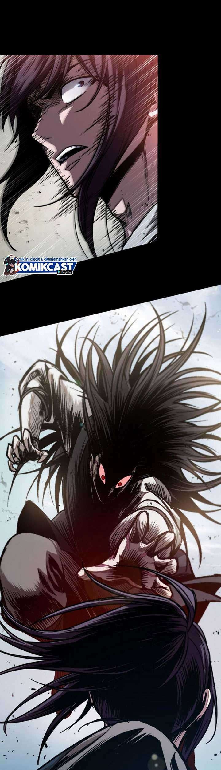 Nano Machine Chapter 56 - halaman 2