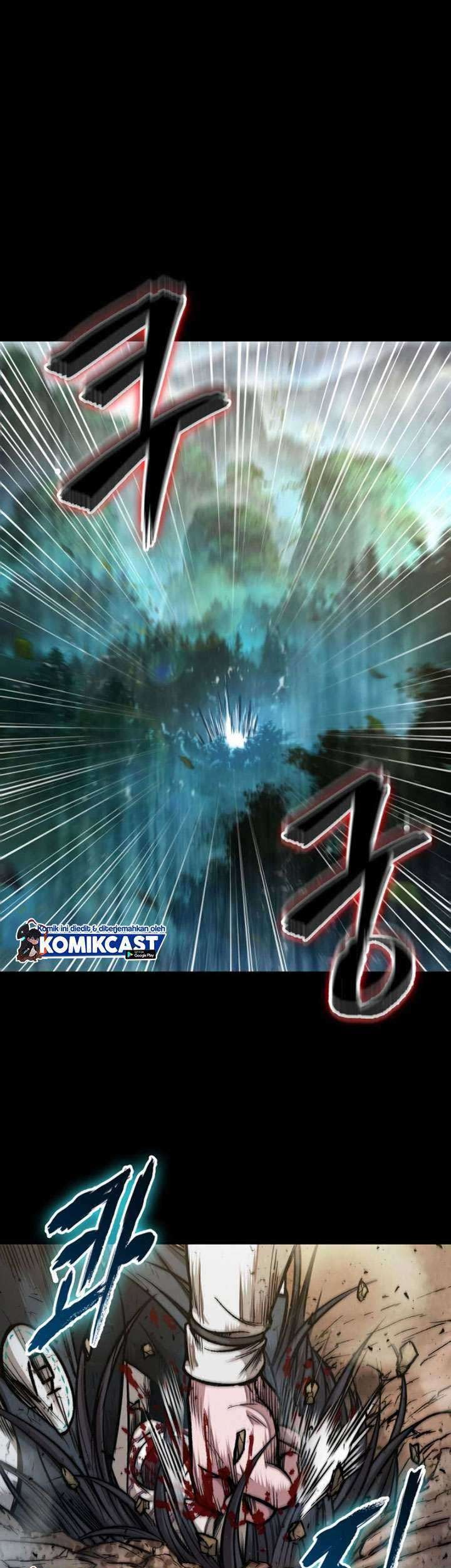 Nano Machine Chapter 56 - halaman 22
