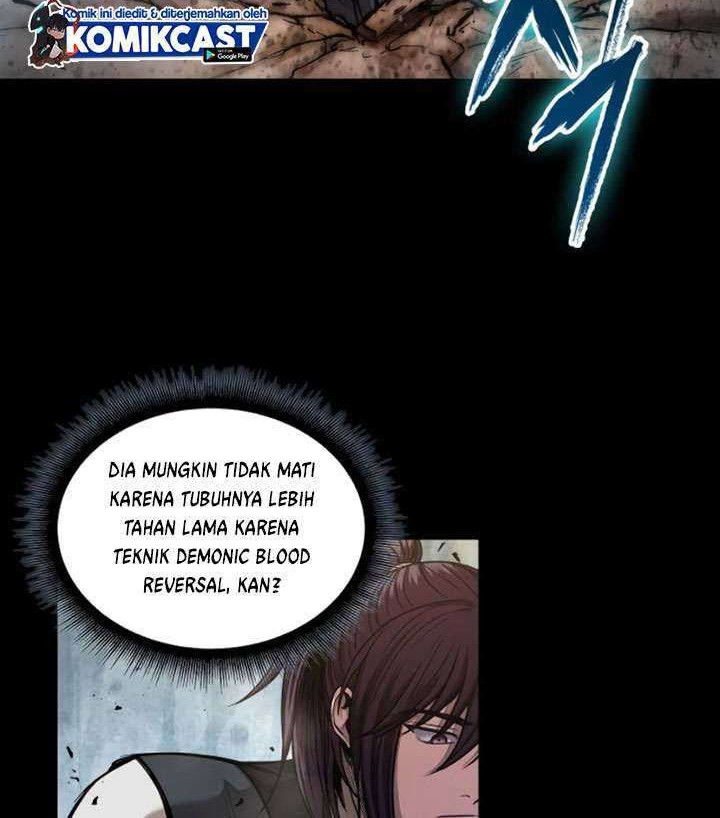 Nano Machine Chapter 56 - halaman 23