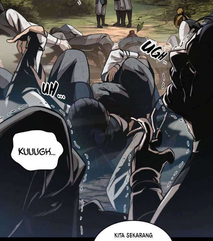 Nano Machine Chapter 56 - halaman 25