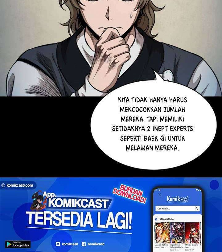Nano Machine Chapter 56 - halaman 27