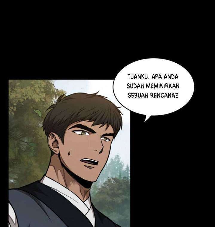 Nano Machine Chapter 56 - halaman 31