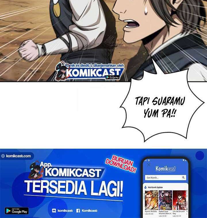 Nano Machine Chapter 56 - halaman 33