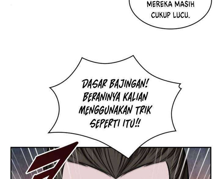 Nano Machine Chapter 56 - halaman 35