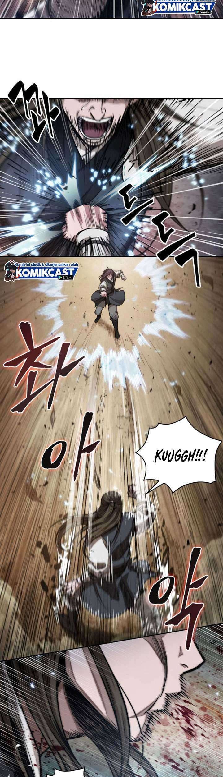 Nano Machine Chapter 56 - halaman 42