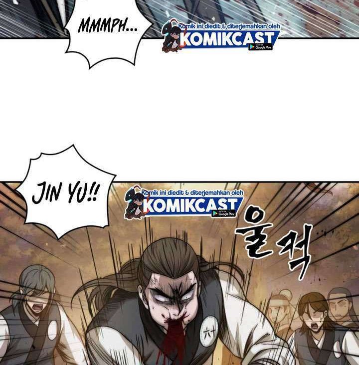 Nano Machine Chapter 56 - halaman 43