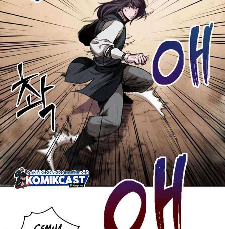 Nano Machine Chapter 56 - halaman 45