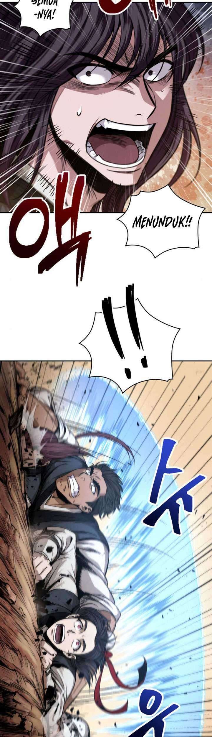 Nano Machine Chapter 56 - halaman 46