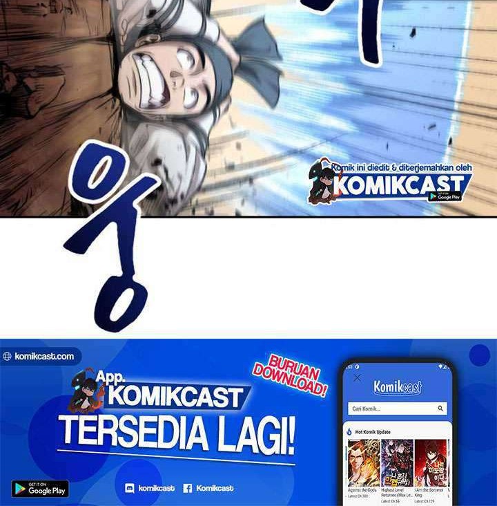 Nano Machine Chapter 56 - halaman 47