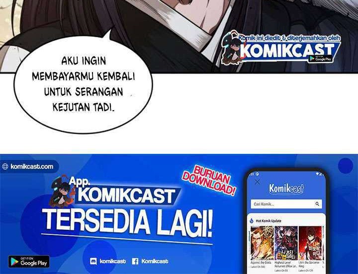 Nano Machine Chapter 56 - halaman 53