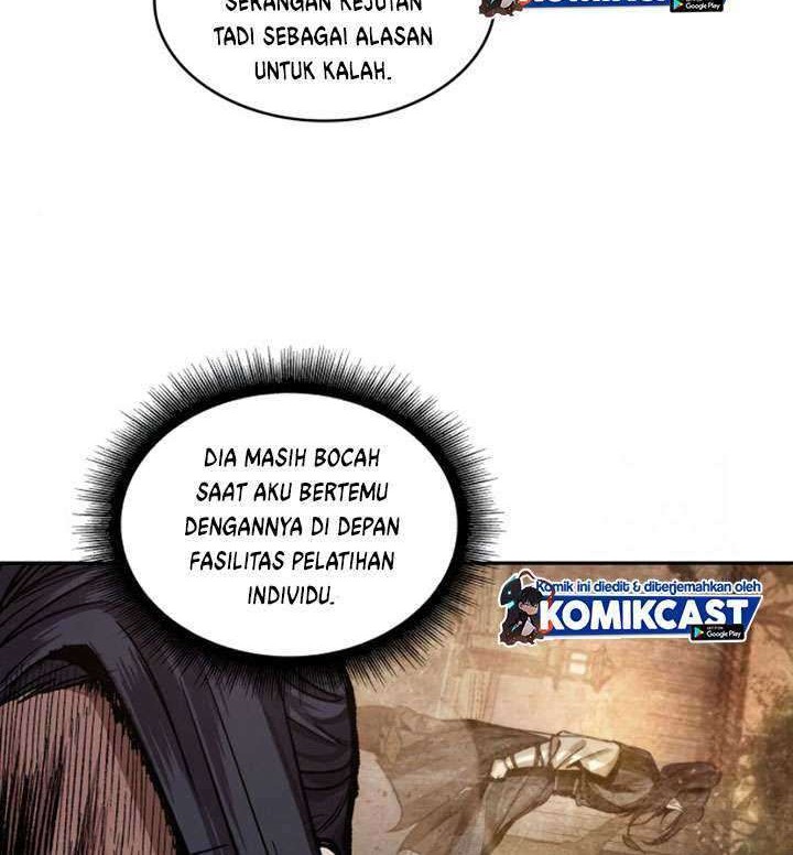 Nano Machine Chapter 56 - halaman 55