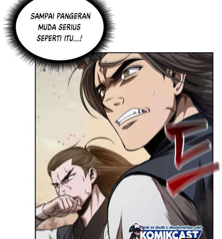 Nano Machine Chapter 56 - halaman 57