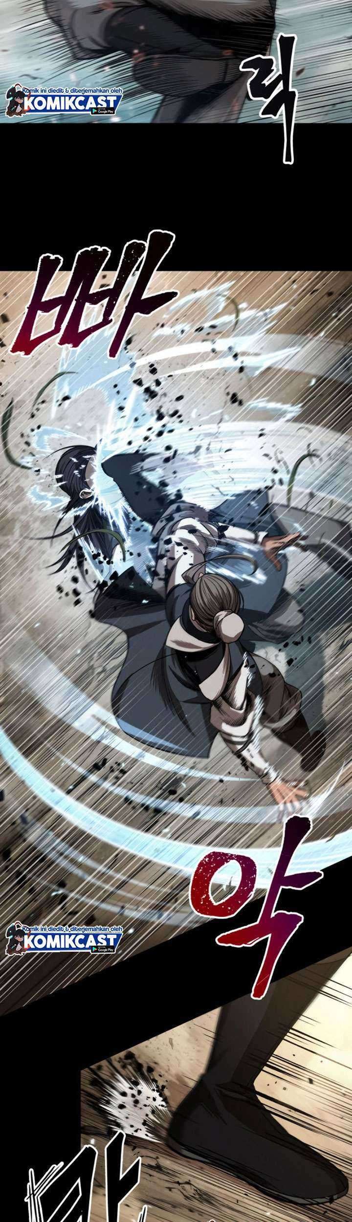 Nano Machine Chapter 56 - halaman 6