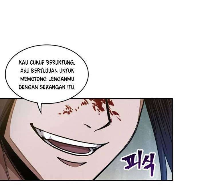 Nano Machine Chapter 57 - halaman 13