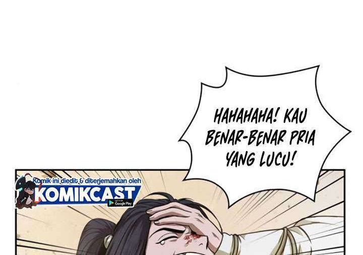Nano Machine Chapter 57 - halaman 23