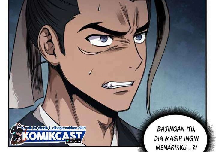 Nano Machine Chapter 57 - halaman 25