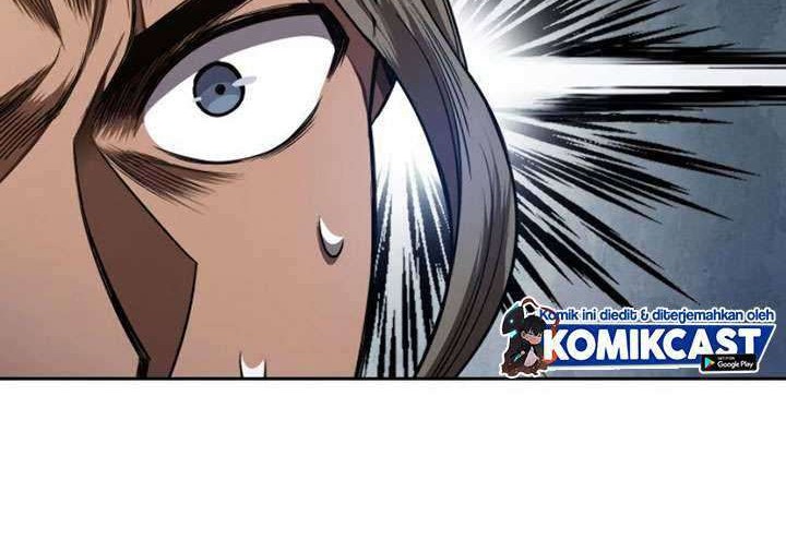 Nano Machine Chapter 57 - halaman 27