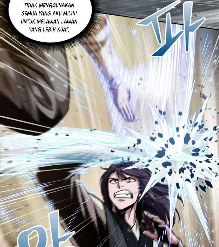 Nano Machine Chapter 57 - halaman 3
