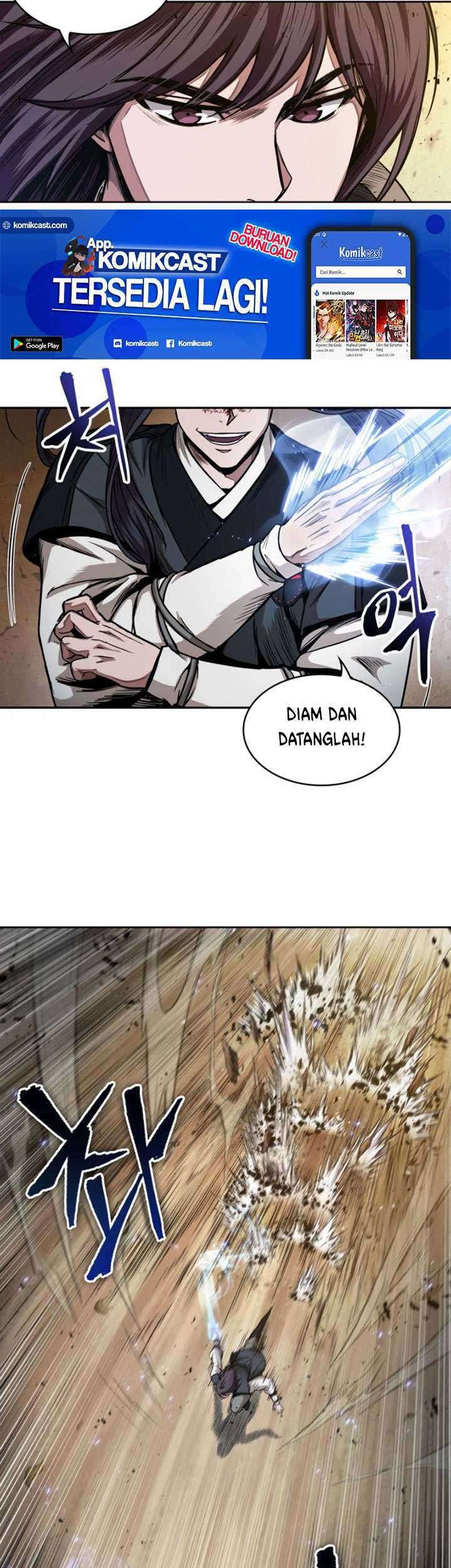Nano Machine Chapter 57 - halaman 32