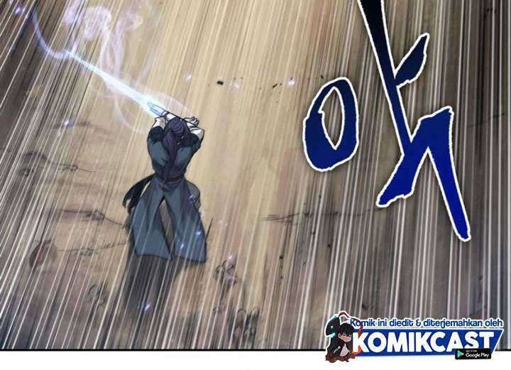 Nano Machine Chapter 57 - halaman 33