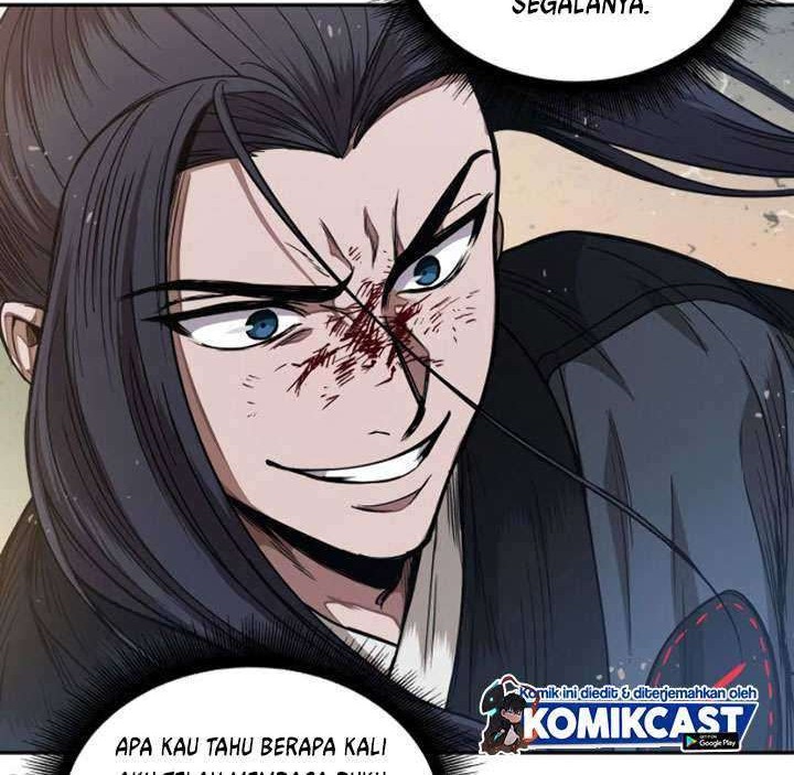 Nano Machine Chapter 57 - halaman 35