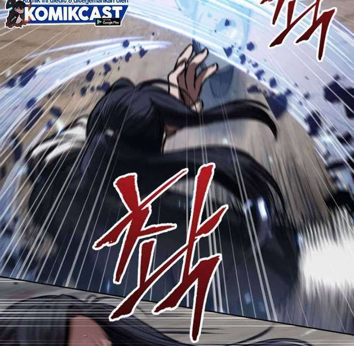 Nano Machine Chapter 57 - halaman 37