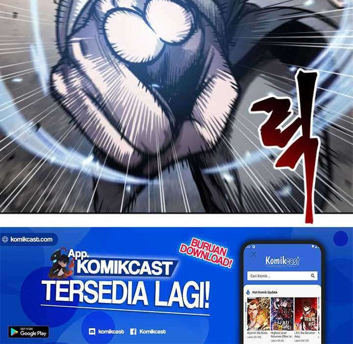 Nano Machine Chapter 57 - halaman 39