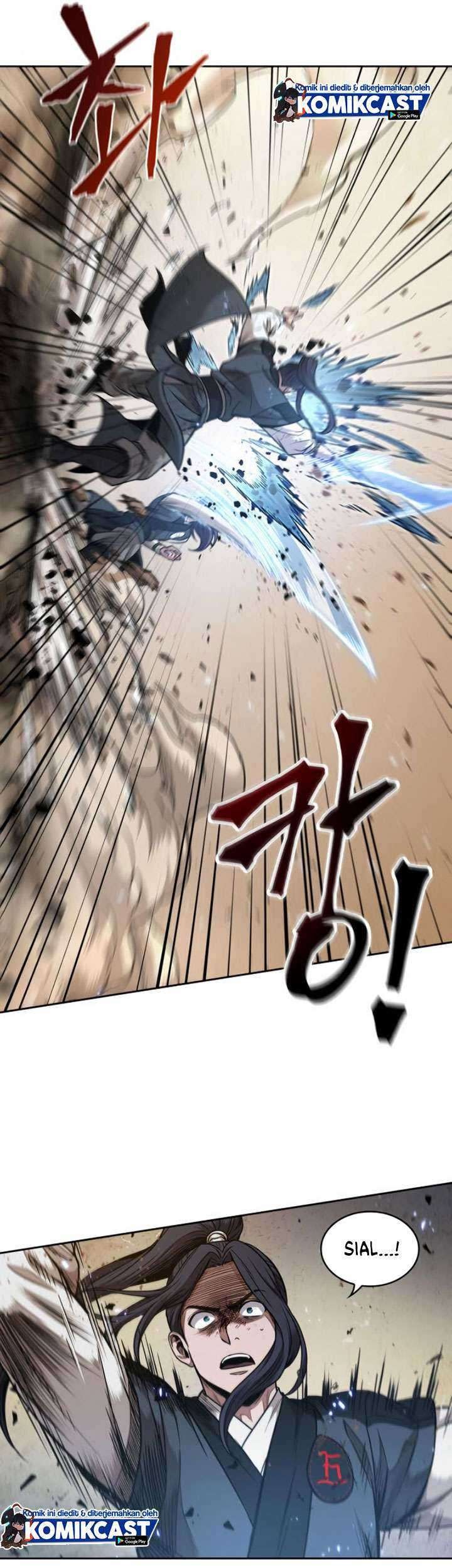 Nano Machine Chapter 57 - halaman 46