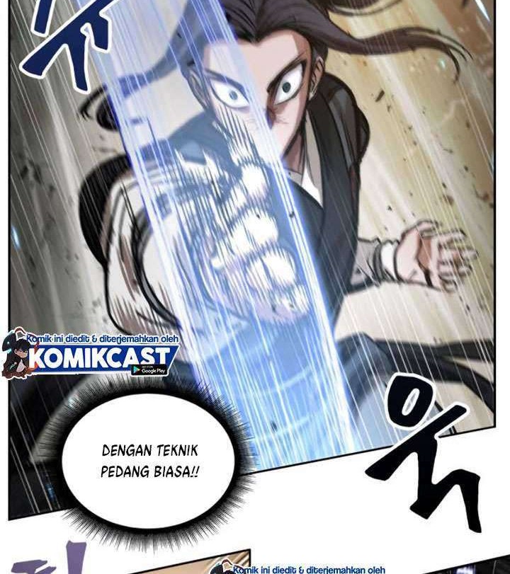 Nano Machine Chapter 57 - halaman 5