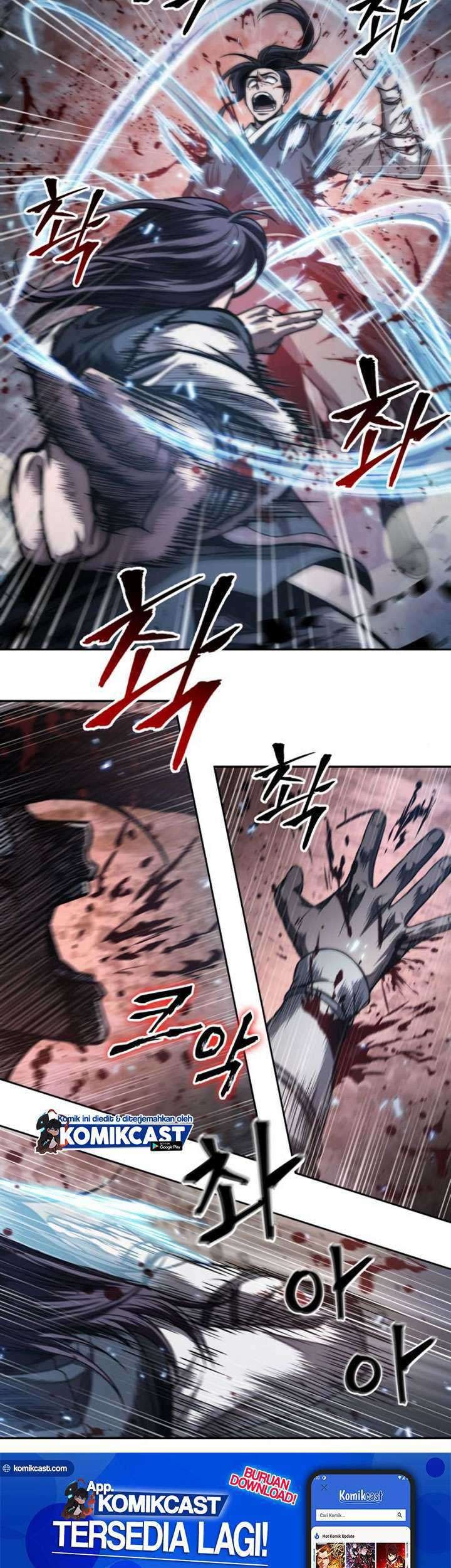 Nano Machine Chapter 57 - halaman 52