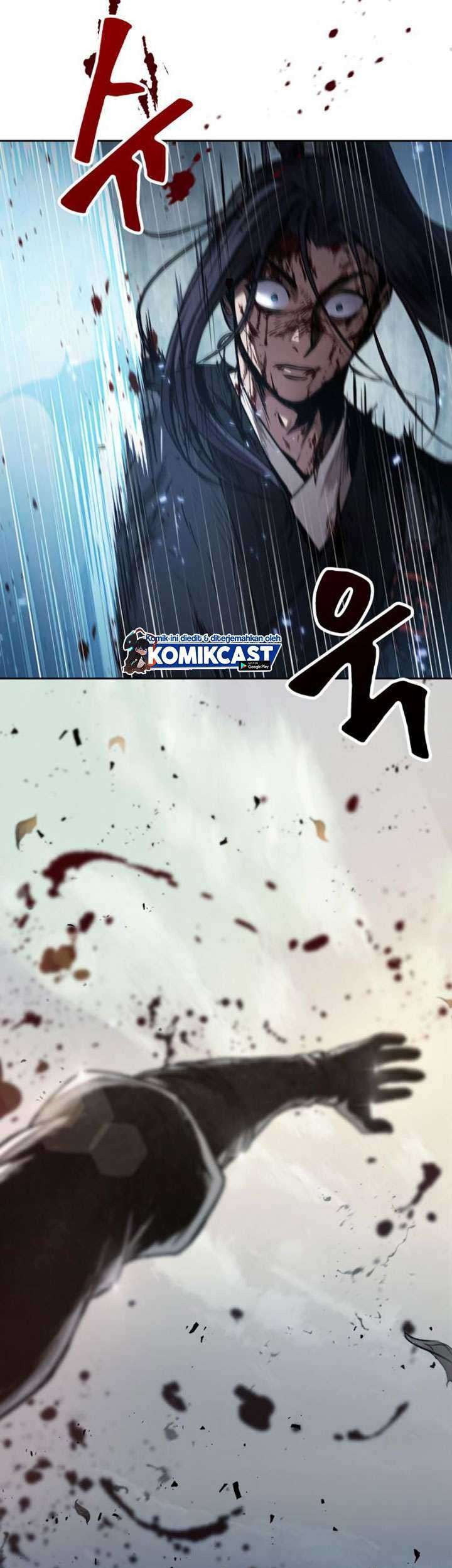 Nano Machine Chapter 57 - halaman 56