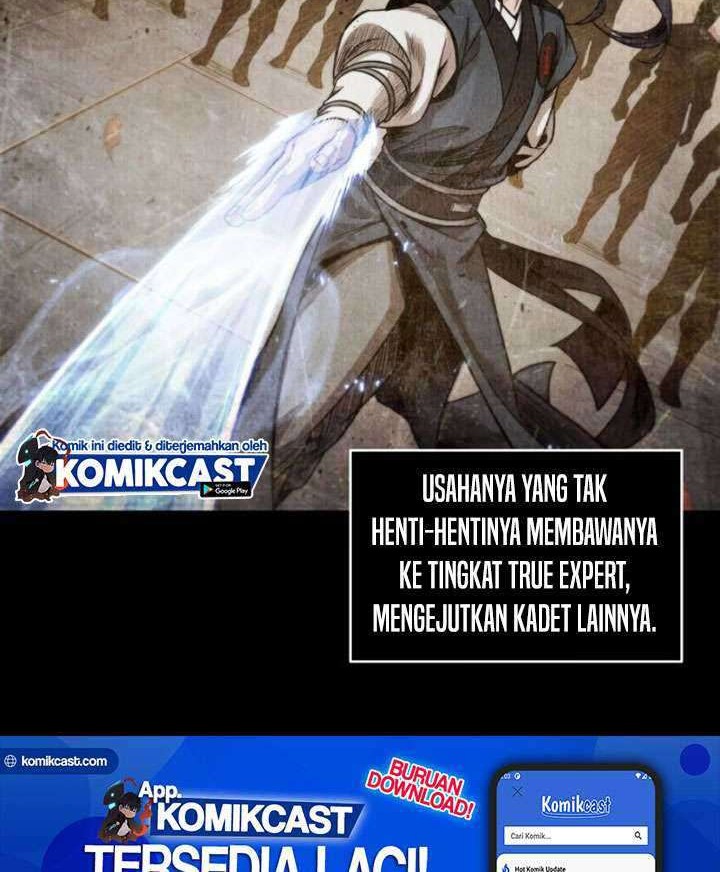 Nano Machine Chapter 57 - halaman 59