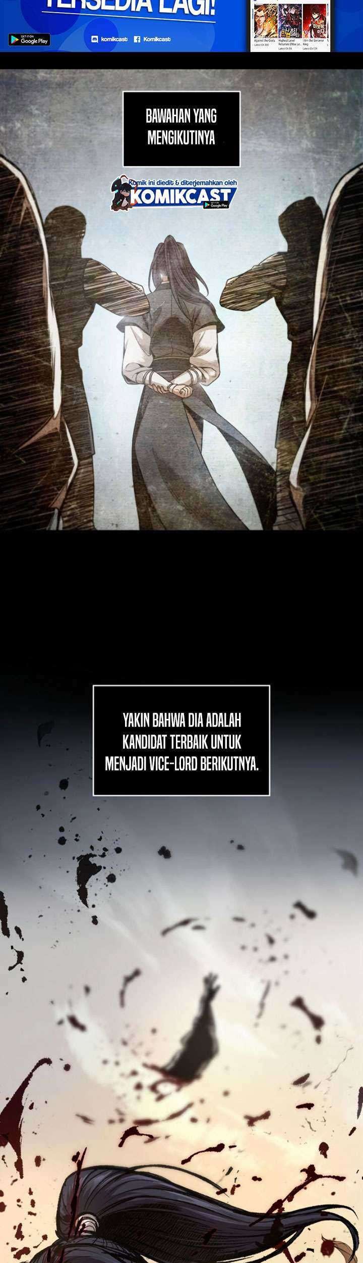 Nano Machine Chapter 57 - halaman 60
