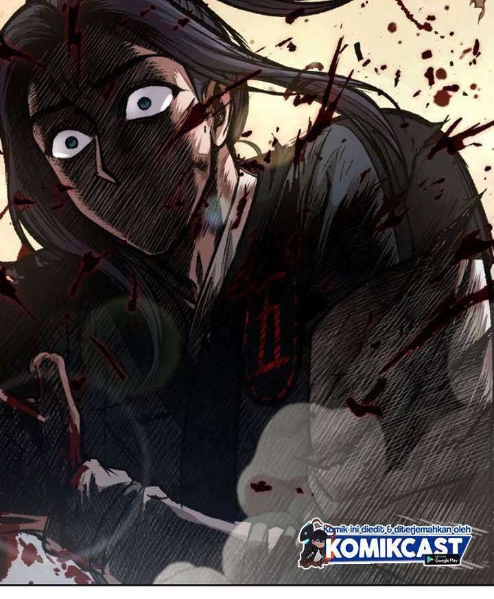 Nano Machine Chapter 57 - halaman 61