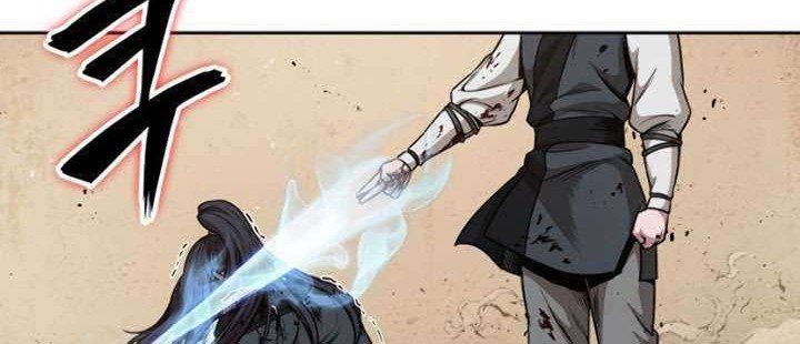 Nano Machine Chapter 57 - halaman 67