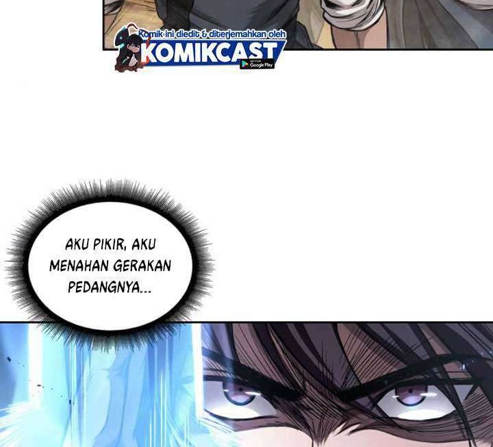 Nano Machine Chapter 57 - halaman 9