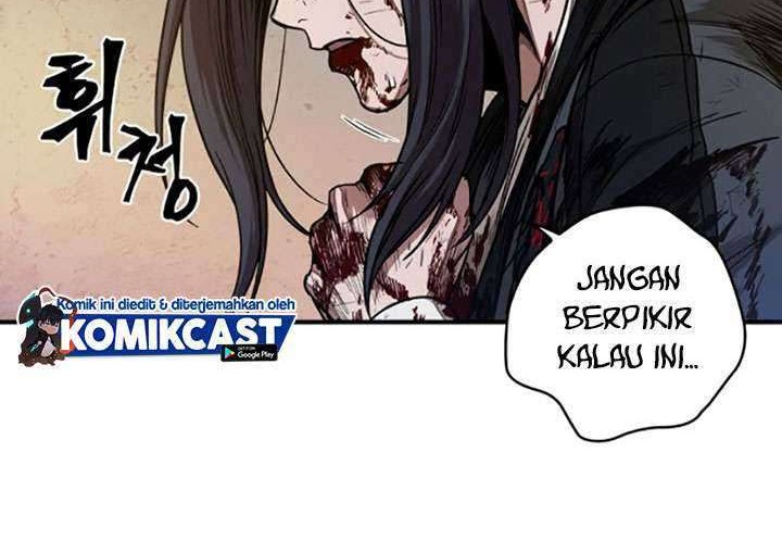 Nano Machine Chapter 58 - halaman 15