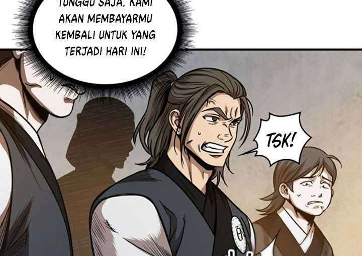 Nano Machine Chapter 58 - halaman 17