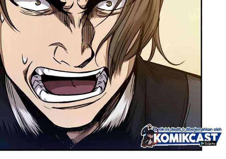 Nano Machine Chapter 58 - halaman 19